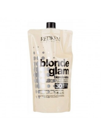 Balsamo Redken Blonde Idol 30 vol 9 % (1000 ml)