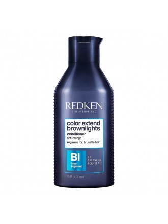 Balsamo neutralizzante Redken Color Extend Brownlights (300 ml)