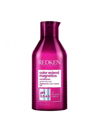 Balsamo protettivo del colore Redken Color Extend Magnetics (300 ml)