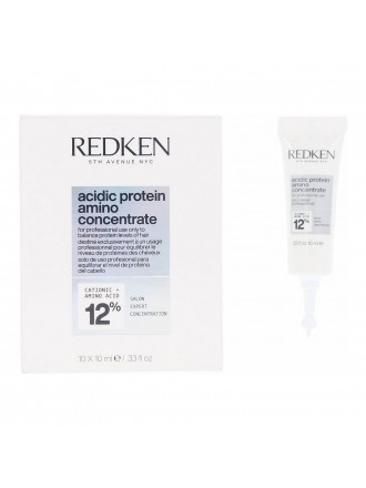 Elisir per capelli Redken Acidic Bonding Concentrate (10 ml)