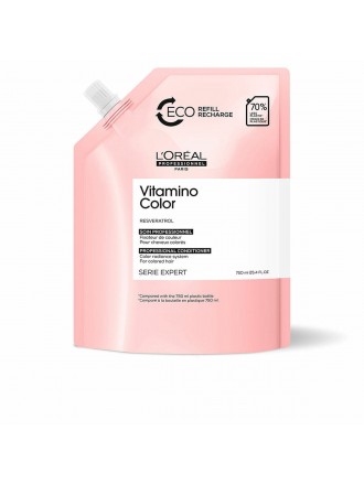 Balsamo L'Oreal Professionnel Paris Vitamino Color Ricarica Capelli Colorati 750 ml