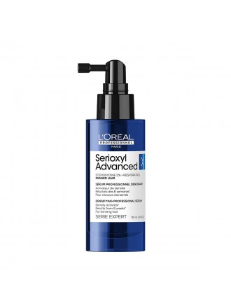 Spray ispessente L'Oreal Professionnel Paris Serioxyl Advanced Hair Serum 90 ml