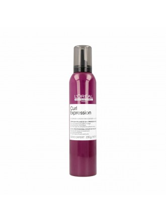 Crema Styling L'Oreal Professionnel Paris Expert Curl Expression 235 g