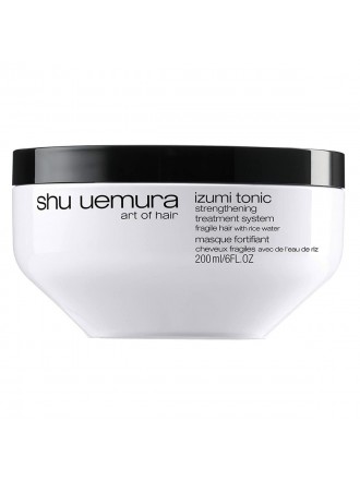 Maschera per capelli Shu Uemura Izumi Tonic 200 ml