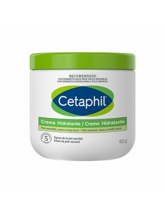 Hydrating Cream Cetaphil Cetaphil 453 g