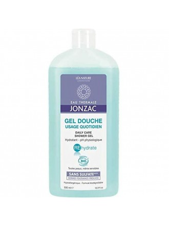 Shower Gel Rehydrate Eau Thermale Jonzac (500 ml)
