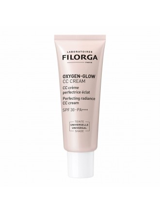 CC Cream Filorga Oxygen-Glow Spf 30 40 ml