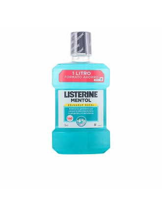 Mouthwash Listerine 6354505 (1 L)