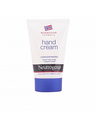 Hand Cream Neutrogena Concentrated Moisturizing (50 ml)