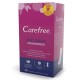 Panty Liners Maxi Protection Fresh Carefree (36 uds)
