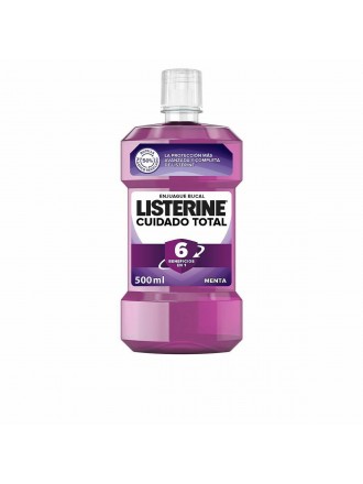 Mouthwash Listerine Total Care (500 ml)