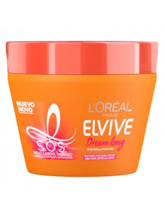 Maschera nutriente per capelli Dream Long L'Oreal Expert Professionnel (300 ml)