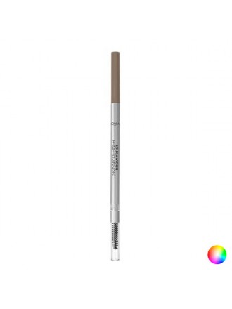 Eyebrow Pencil Skinny Definer L'Oreal Make Up (1,2 g)