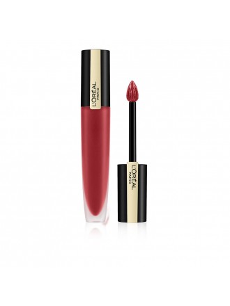 Lipstick Rouge Signature L'Oreal Make Up Nº 39 Adored