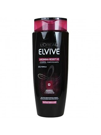 Shampoo rinforzante L'Oreal Make Up Elvive Full Resist (690 ml)