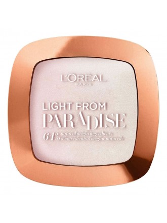 Lighting Powder Iconic Glow L'Oréal Paris