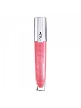 Lip-gloss Rouge Signature L'Oréal Paris Volumising 406-amplify