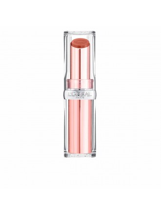 Lipstick L'Oreal Make Up Glow Paradise Nº 107 3,8 g