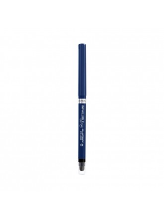 Eyeliner L'Oreal Make Up Infaillible Grip Electric Blue 36 hours