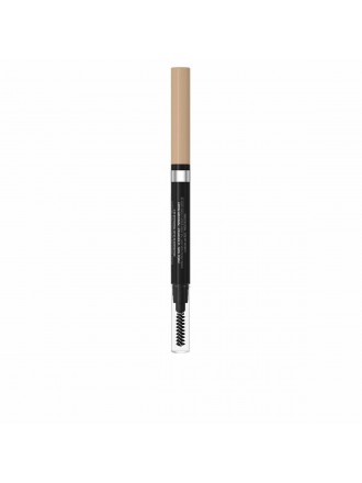 Eyebrow Pencil L'Oreal Make Up Infaillible Brows H Nº 7.0 Blonde 1 ml