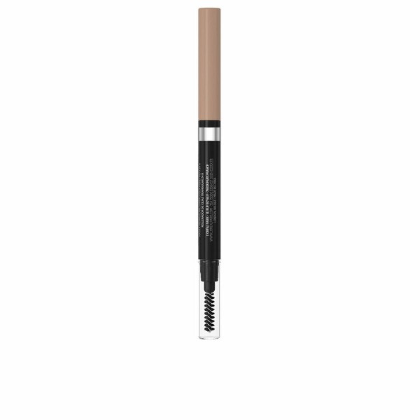 Eyebrow Pencil L'Oreal Make Up Infaillible Brows 24H Nº 6.0-dark blonde (1 ml)