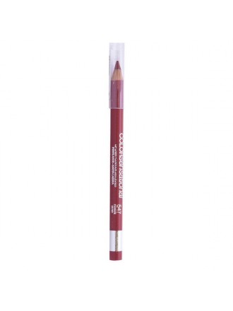 Lip Liner Pencil Color Sensational Maybelline 5 g