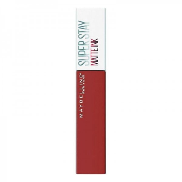 Lipstick Superstay Matte Ink Maybelline 330 Innovator (5 ml)