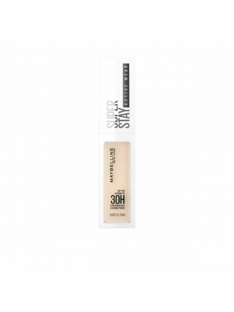 Facial Corrector Maybelline Superstay 05-ivory Anti-imperfections 30 ml