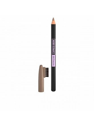 Eyebrow Pencil Maybelline Express Brow 03-soft brown (4,3 g)