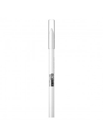 Eye Pencil Maybelline Tattoo Liner 970-Polished White (1,3 g)