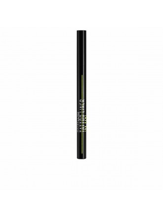 Eye Pencil Maybelline Tatto Liner Water resistant (1 Unit)
