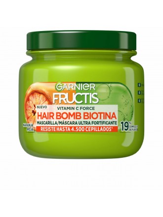 Maschera per capelli Garnier Fructis Vitamin Force 320 ml
