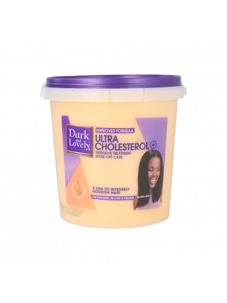 Maschera nutriente per capelli Soft & Sheen Carson Dark and Lovely Ultra Cholesterol (900 ml)