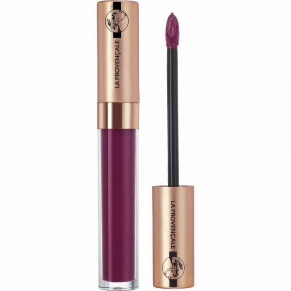 Lipstick La Provençale Bio Senanque Plum Liquid Nº 150