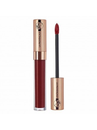 Lipstick La Provençale Bio Rouge de Manosque Nº 144 Liquid