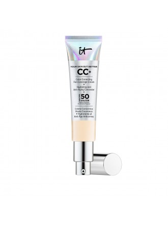 Crème Make-up Base It Cosmetics Your Skin But Better Fair Spf 50 32 ml