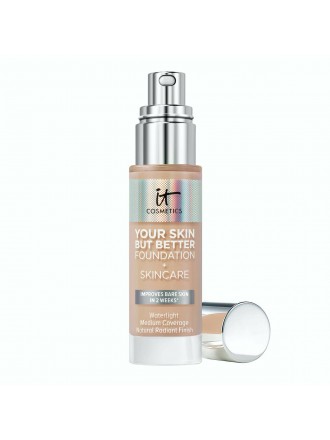Liquid Make Up Base It Cosmetics Your Skin But Better 22-light neutral 30 ml