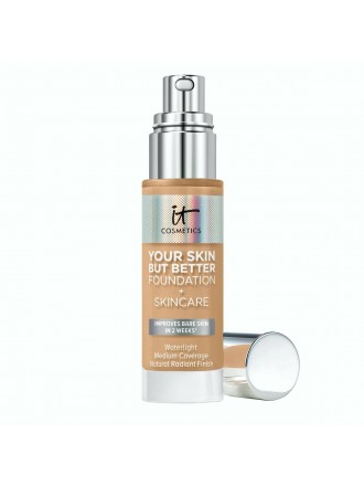 Liquid Make Up Base It Cosmetics Your Skin But Better 31-medium neutral 30 ml