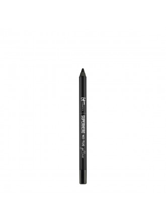 Eye Pencil It Cosmetics Superhero No-Tug Super black (1,2 g)