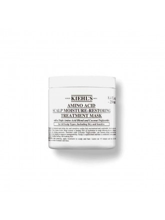 Maschera nutriente per capelli Kiehl's Amino Acid Scalp Moisture (250 ml)
