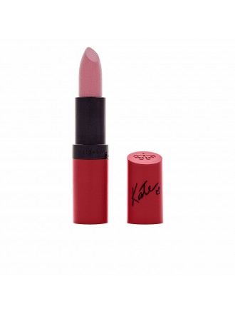 Lipstick Rimmel London Lasting Finish Matte by Kate Moss 101-Pink Rose (4 g)