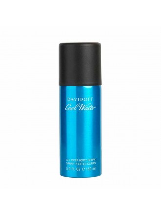 Spray Deodorant Davidoff Cool Water For Men (150 ml)