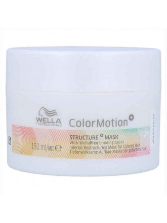 Crema protettiva del colore Wella Color Motion (150 ml)