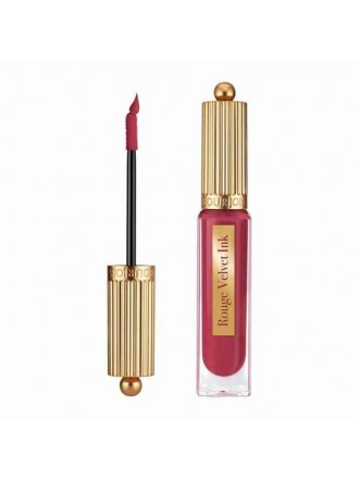 Lipstick Rouge Velvet Ink 15 Bourjois