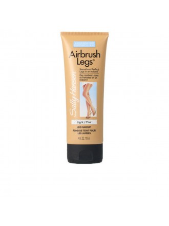 Tinted Lotion for Legs Airbrush Legs Sally Hansen (125 ml)