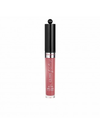 Lipstick Bourjois Gloss Fabuleux 09 (3,5 ml)