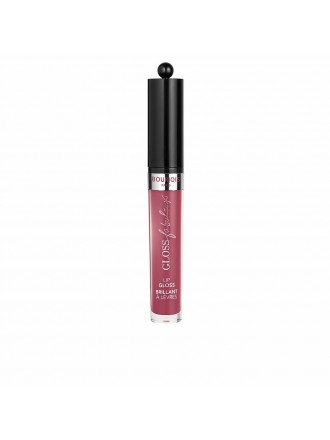 Lipstick Bourjois Gloss Fabuleux 08 (3,5 ml)