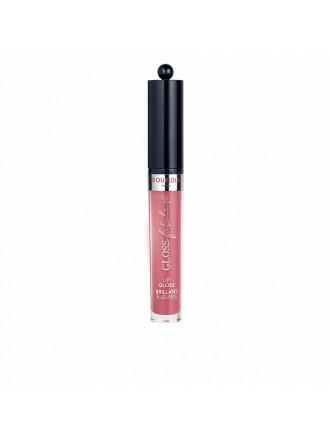 Lipstick Bourjois Gloss Fabuleux 07 (3,5 ml)