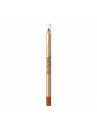 Lip Liner Pencil Colour Elixir Max Factor Nº 20 Coffee Brown (10 g)