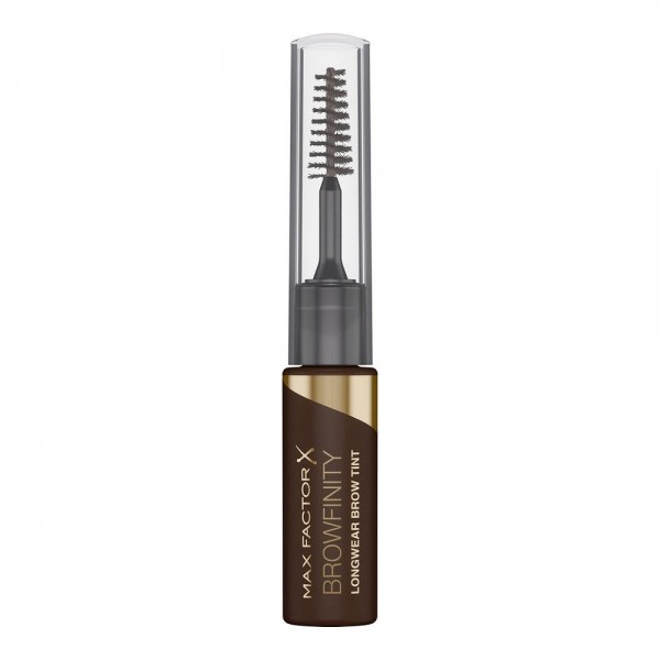 Eyebrow Make-up Max Factor Browfinity Super Long Wear 003-Dark Brown (4,2 ml)